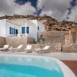 Villa Venus View Kalafatis