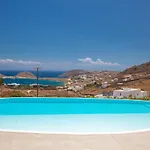 Villa Venus View Kalafatis
