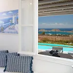 Venus View Villa *