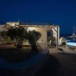 Venus View Villa Kalafatis