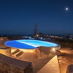 Venus View Villa Kalafatis