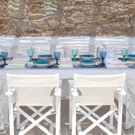 Venus View Καλαφάτη