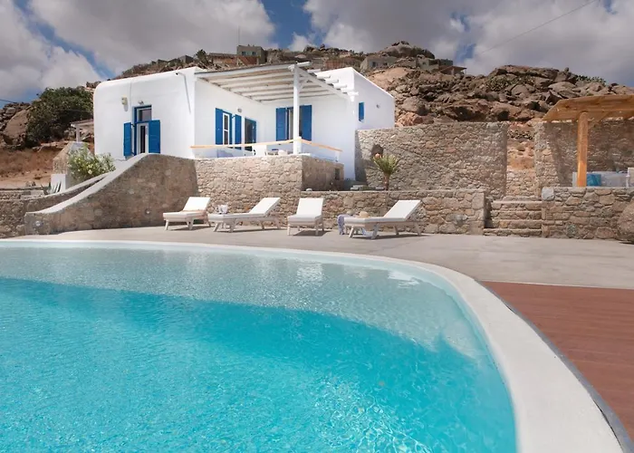 Venus View * Καλαφάτη