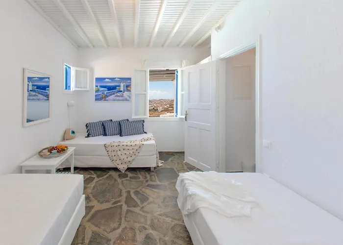 Βίλα Venus View *