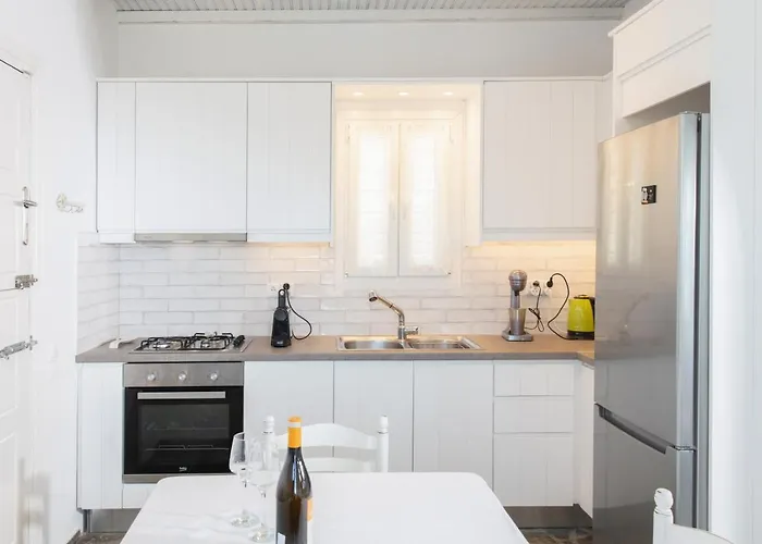 Venus View * Καλαφάτη