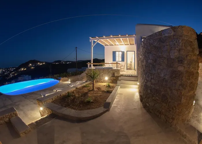 Venus View Βίλα *