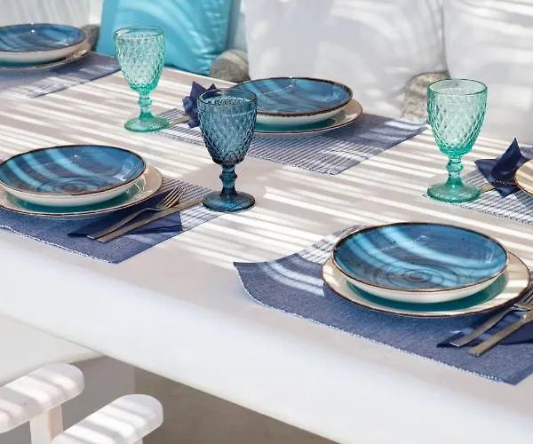 Venus View Καλαφάτη