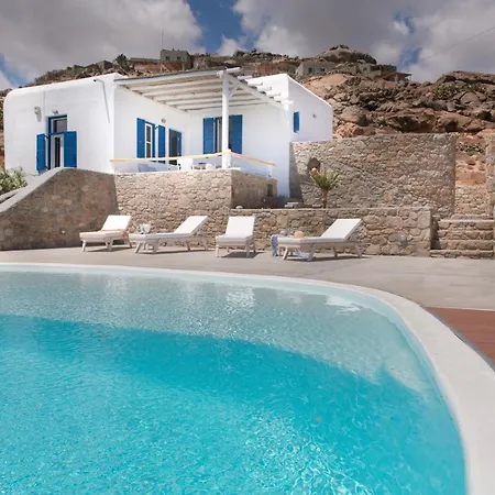 Venus View * Kalafatis