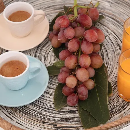 Venus View Kalafatis