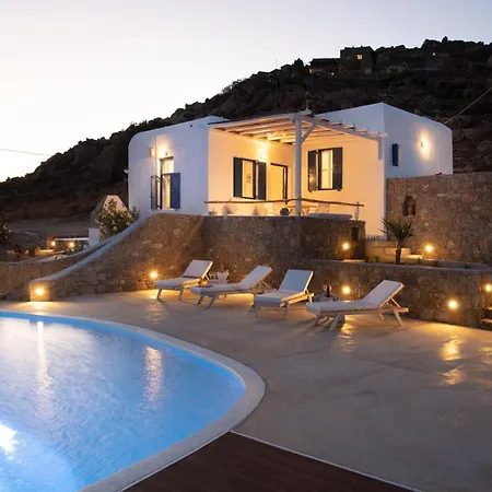 Venus View Kalafatis