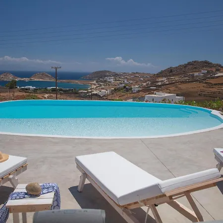Villa Venus View *