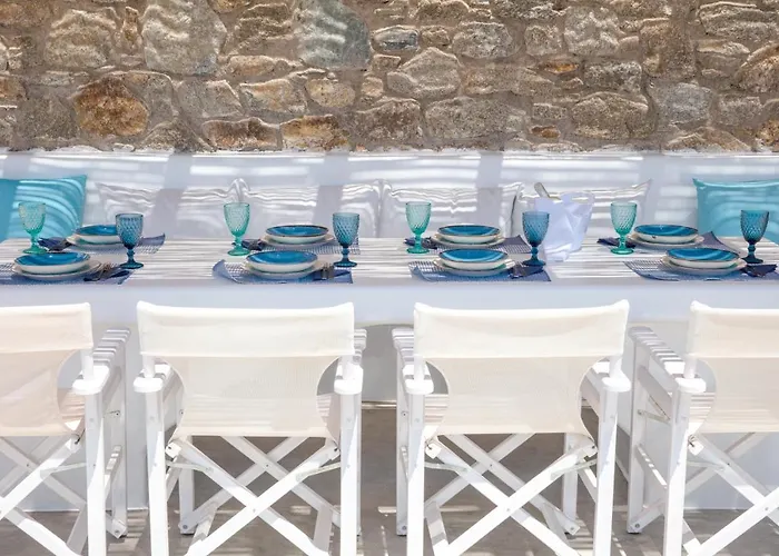 Venus View Kalafatis