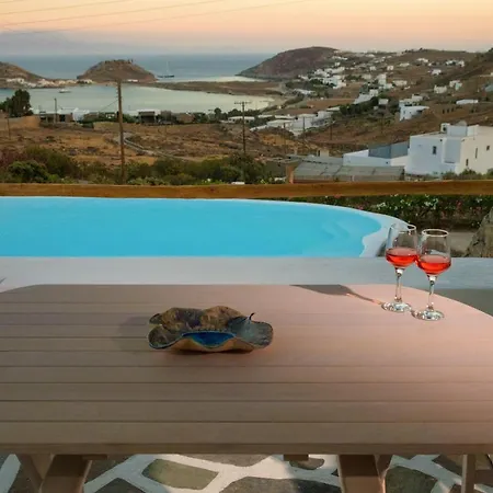 Venus View Villa