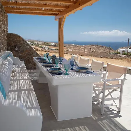 Venus View Villa