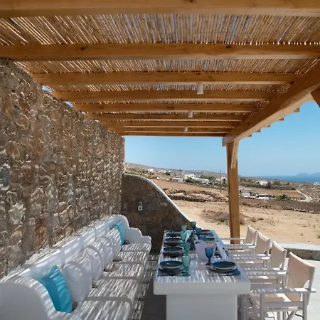 Venus View Villa