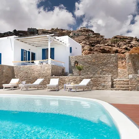 Villa Venus View