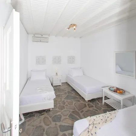 Venus View * Καλαφάτη