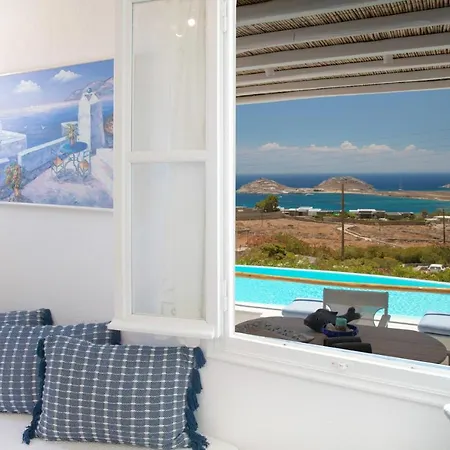 Venus View Villa *