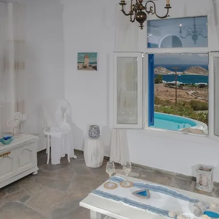 Villa Venus View *