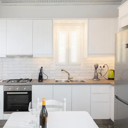 Venus View * Καλαφάτη