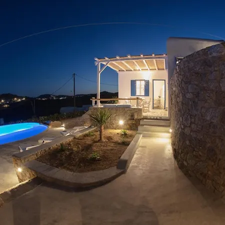 Venus View Villa *