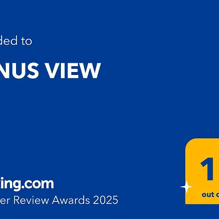 Villa Venus View *