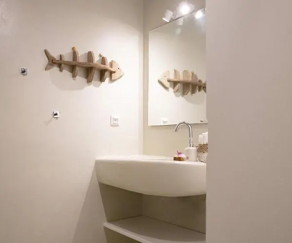 וילה Venus View קלפטיס