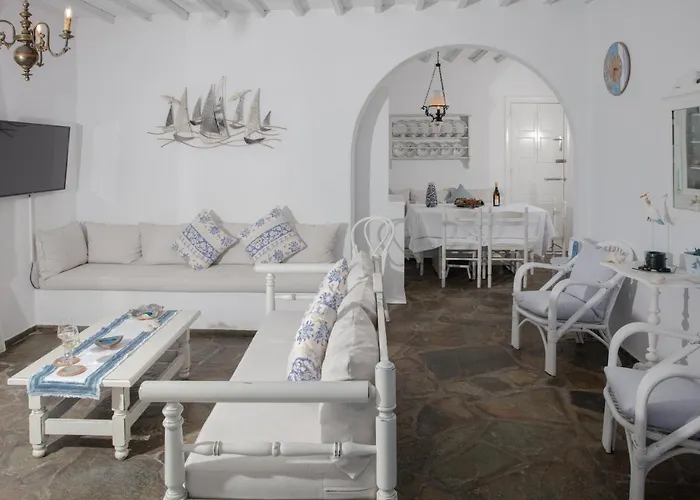 Venus View וילה *