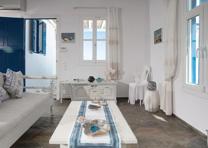 Venus View וילה *