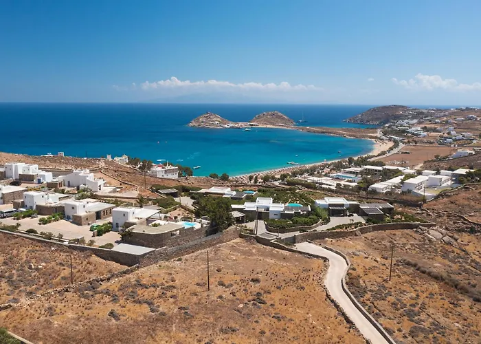 Venus View וילה קלפטיס