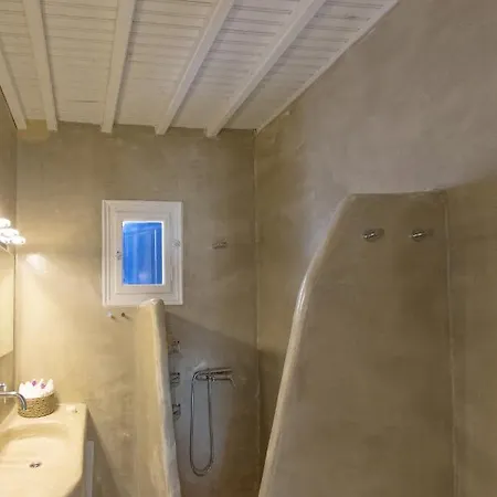 Venus View Villa Kalafatis