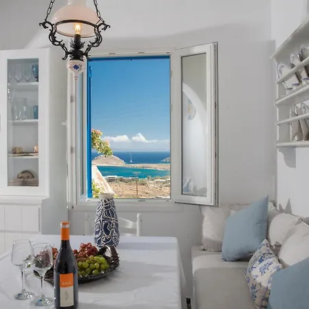 Venus View Kalafatis