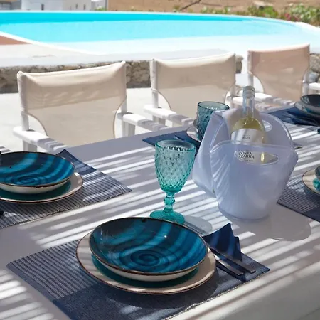 Venus View Kalafatis