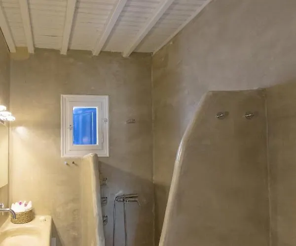 Venus View 别墅 卡拉法蒂斯