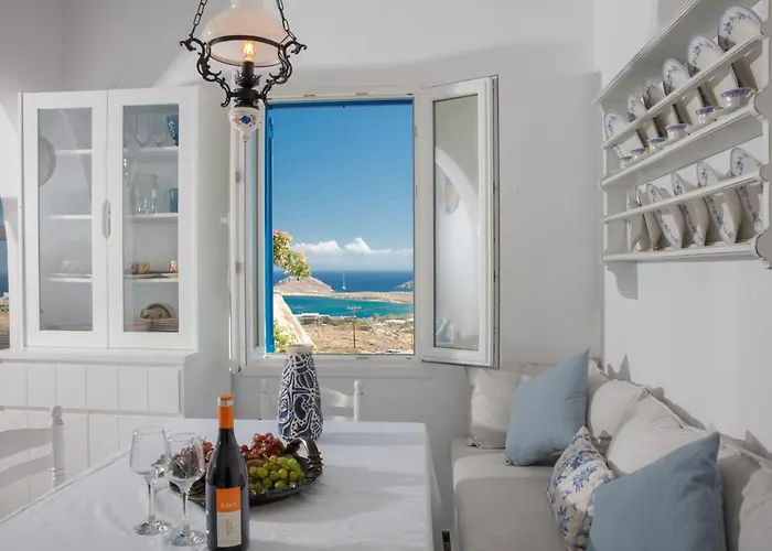 Venus View 卡拉法蒂斯