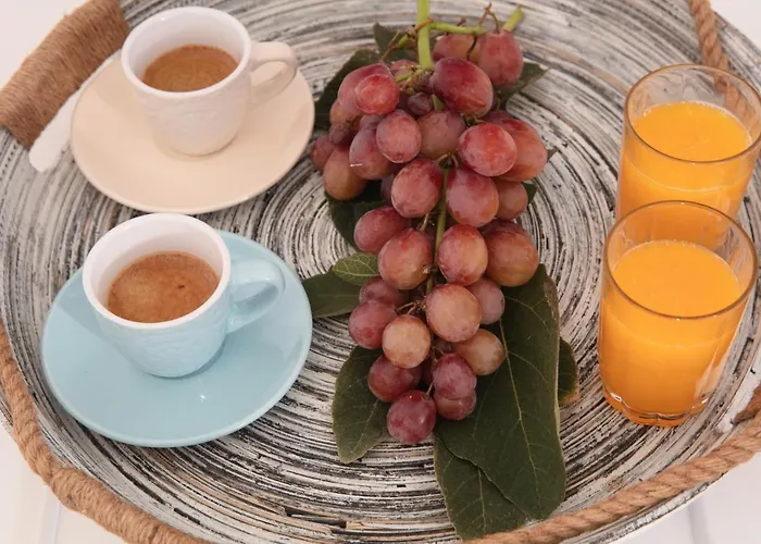 Venus View 卡拉法蒂斯