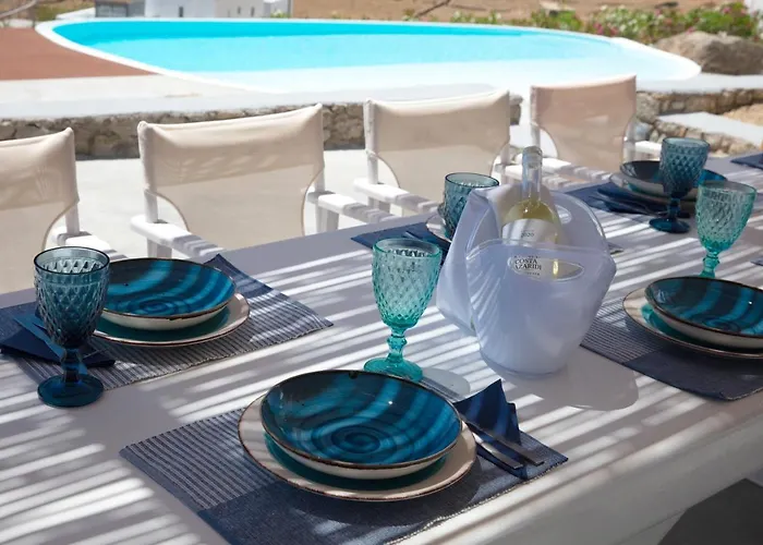 Venus View 卡拉法蒂斯